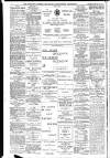 Sleaford Gazette Saturday 03 January 1914 Page 4