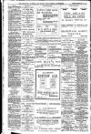 Sleaford Gazette Saturday 14 February 1914 Page 4
