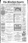 Sleaford Gazette Saturday 27 November 1915 Page 1