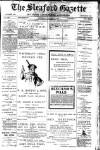 Sleaford Gazette Saturday 01 January 1916 Page 1
