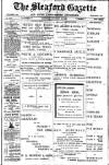 Sleaford Gazette Saturday 12 February 1916 Page 1