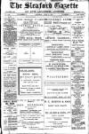Sleaford Gazette Saturday 17 June 1916 Page 1