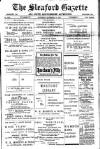 Sleaford Gazette Saturday 17 November 1917 Page 1