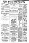 Sleaford Gazette Saturday 21 September 1918 Page 1