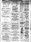 Sleaford Gazette Saturday 07 December 1918 Page 1