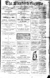 Sleaford Gazette Saturday 04 January 1919 Page 1