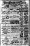 Sleaford Gazette Saturday 25 January 1919 Page 1