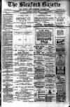 Sleaford Gazette Saturday 07 June 1919 Page 1