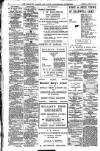 Sleaford Gazette Saturday 16 August 1919 Page 2