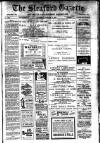 Sleaford Gazette Saturday 03 January 1920 Page 1