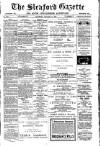 Sleaford Gazette Saturday 10 January 1920 Page 1