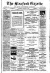 Sleaford Gazette Saturday 28 February 1920 Page 1