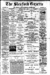 Sleaford Gazette Saturday 03 July 1920 Page 1