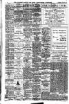Sleaford Gazette Saturday 09 April 1921 Page 2
