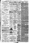 Sleaford Gazette Saturday 09 April 1921 Page 4