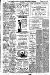 Sleaford Gazette Saturday 06 August 1921 Page 2