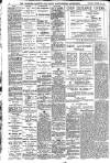 Sleaford Gazette Saturday 29 October 1921 Page 2
