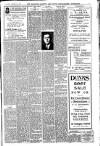 Sleaford Gazette Saturday 14 January 1922 Page 3