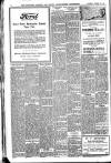 Sleaford Gazette Saturday 07 October 1922 Page 4