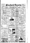 Sleaford Gazette Saturday 03 February 1923 Page 1