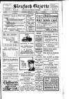 Sleaford Gazette Saturday 10 February 1923 Page 1