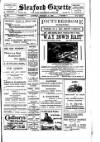 Sleaford Gazette Saturday 17 February 1923 Page 1