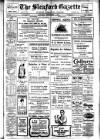 Sleaford Gazette Saturday 01 September 1923 Page 1