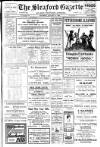 Sleaford Gazette Saturday 05 January 1924 Page 1