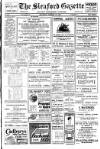 Sleaford Gazette Saturday 12 January 1924 Page 1
