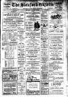 Sleaford Gazette Saturday 03 January 1925 Page 1