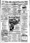Sleaford Gazette Saturday 10 January 1925 Page 1