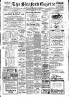 Sleaford Gazette Saturday 24 January 1925 Page 1