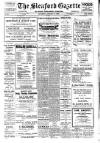 Sleaford Gazette Saturday 31 January 1925 Page 1