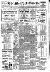 Sleaford Gazette Saturday 08 August 1925 Page 1