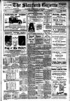 Sleaford Gazette Saturday 06 February 1926 Page 1
