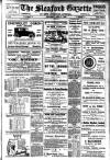 Sleaford Gazette Saturday 03 April 1926 Page 1