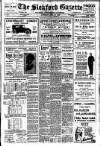 Sleaford Gazette Saturday 24 April 1926 Page 1