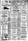 Sleaford Gazette Saturday 01 May 1926 Page 1