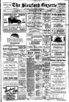 Sleaford Gazette Saturday 10 July 1926 Page 1