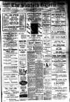 Sleaford Gazette Saturday 01 January 1927 Page 1