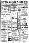 Sleaford Gazette Saturday 22 January 1927 Page 1