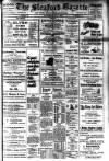 Sleaford Gazette Saturday 07 May 1927 Page 1