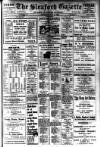 Sleaford Gazette Saturday 04 June 1927 Page 1
