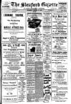Sleaford Gazette Saturday 15 October 1927 Page 1