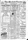 Sleaford Gazette Saturday 04 February 1928 Page 1