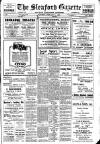 Sleaford Gazette Saturday 11 February 1928 Page 1