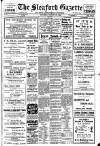 Sleaford Gazette Saturday 26 January 1929 Page 1