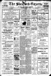 Sleaford Gazette Saturday 02 March 1929 Page 1