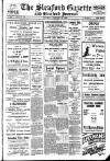 Sleaford Gazette Saturday 22 February 1930 Page 1