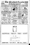 Sleaford Gazette Saturday 29 March 1930 Page 1